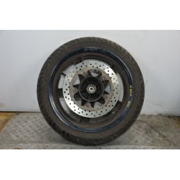 Cerchio Anteriore Yamaha Xmax X-max 250 dal 2005 al 2009  1702654941157