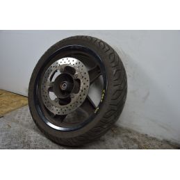 Cerchio Anteriore Yamaha Xmax X-max 250 dal 2005 al 2009  1702654941157