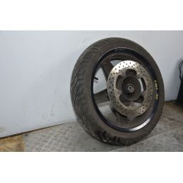 Cerchio Anteriore Yamaha Xmax X-max 250 dal 2005 al 2009  1702654941157