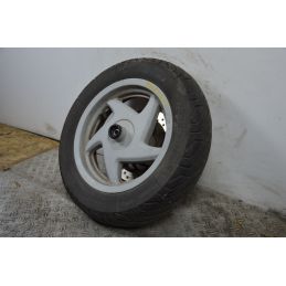 Cerchio Anteriore Honda Foresight 250 dal 1998 al 2004  1702655211273