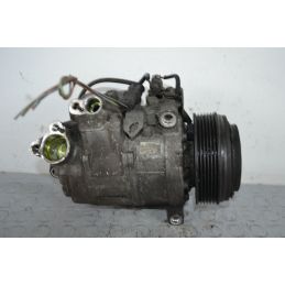 Compressore AC Bmw Serie 3 E91 Dal 2008 al 2010 Cod 447260-1852  1702886420833