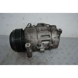 Compressore AC Bmw Serie 3 E91 Dal 2008 al 2010 Cod 447260-1852  1702886420833