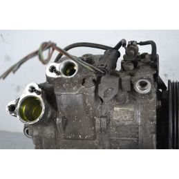 Compressore AC Bmw Serie 3 E91 Dal 2008 al 2010 Cod 447260-1852  1702886420833