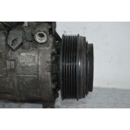 Compressore AC Bmw Serie 3 E91 Dal 2008 al 2010 Cod 447260-1852  1702886420833