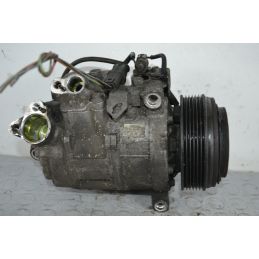 Compressore AC Bmw Serie 3 E91 Dal 2008 al 2010 Cod 447260-1852  1702886420833