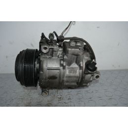 Compressore AC Bmw Serie 3 E91 Dal 2008 al 2010 Cod 447260-1852  1702886420833