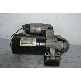 Motorino avviamento Bmw Serie 3 E90 Dal 2008 al 2010 Cod 12418581097  1702886841669