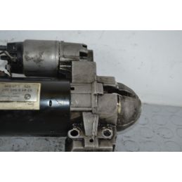 Motorino avviamento Bmw Serie 3 E90 Dal 2008 al 2010 Cod 12418581097  1702886841669