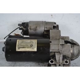 Motorino avviamento Bmw Serie 3 E90 Dal 2008 al 2010 Cod 12418581097  1702886841669