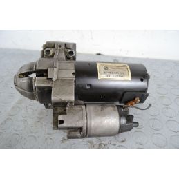 Motorino avviamento Bmw Serie 3 E90 Dal 2008 al 2010 Cod 12418581097  1702886841669