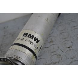 Filtro del gasolio Bmw Serie 3 E91Dal 2008 al 2010 Cod 13327-7793672  1702888156587