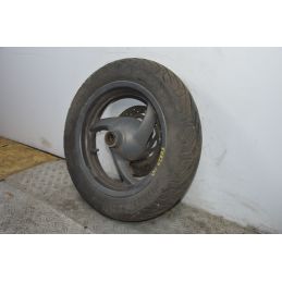 Cerchio Anteriore Honda Forza 250 Dal 2005 al 2007  1702887275135