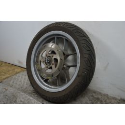 Cerchio Completo Anteriore Aprilia Sportcity One 125 Dal 2008 al 2012  1702887622861