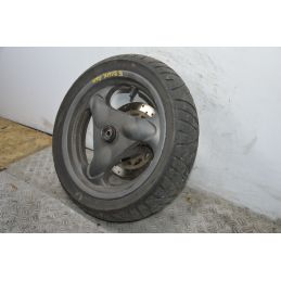 Cerchio Anteriore Kymco Dink 200I dal 2007 al 2017  1702887966729