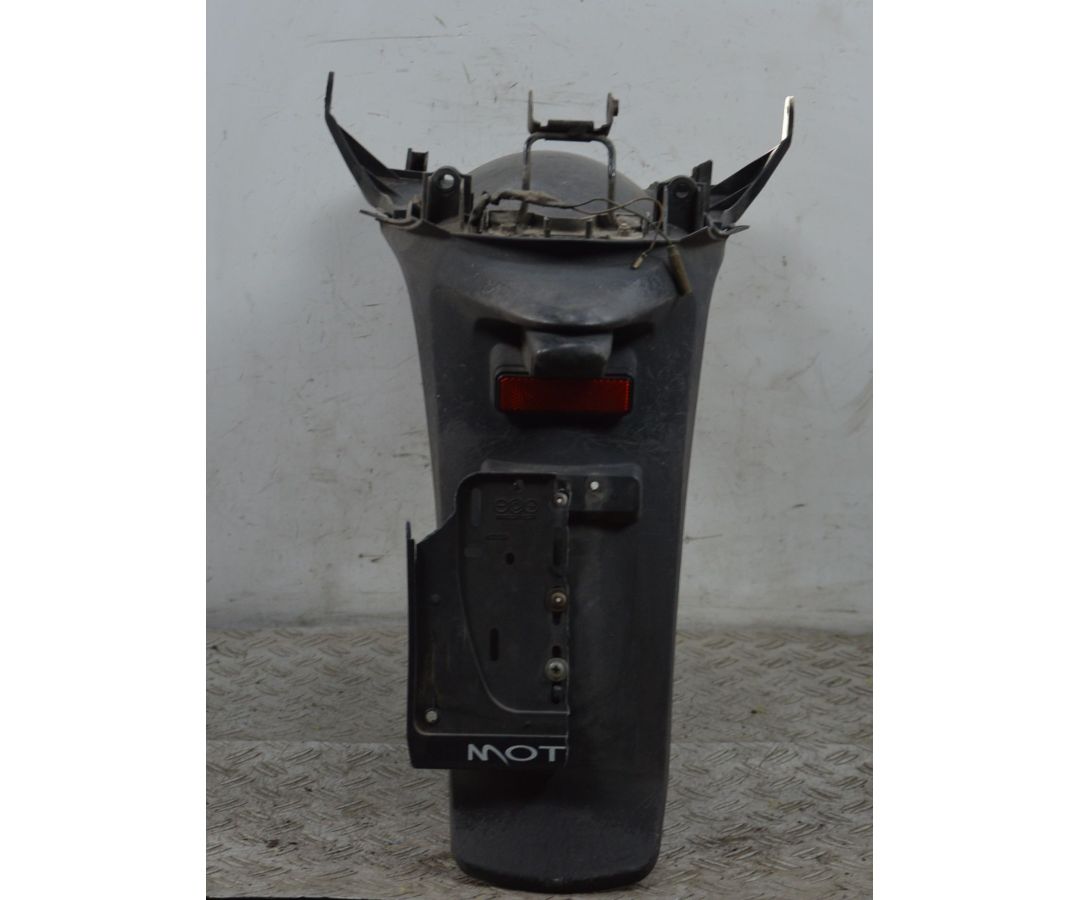 Carena Portatarga Honda SH 150 ie Dal 2005 al 2008 1702890998656 Carena Portatarga Honda SH 150 ie Dal 2005 al 2008 1702890998656