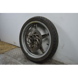 Cerchio Anteriore Kymco People S 125 / 200 dal 2006 al 2016  1702891277934