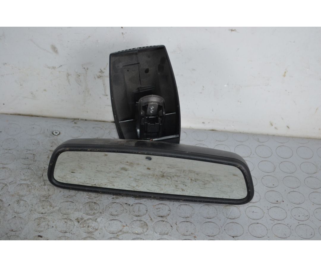 Specchietto Retrovisore Interno BMW Serie 3 Touring E91 dal 09/2008 al 02/2010 Cod 015891  1702894345234