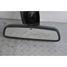 Specchietto Retrovisore Interno BMW Serie 3 Touring E91 dal 09/2008 al 02/2010 Cod 015891  1702894345234