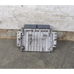 Centralina motore ECU Renault Clio dal 2005 al 2013 cod : 8200064017  2411111147818