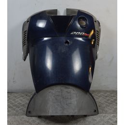 Carena Retroscudo Aprilia Scarabeo 200 dal 2006 al 2012 COD 92131-92000  1702899210674