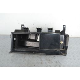 Cassetto portaoggetti Bmw Serie 3 E91 Dal 2008 al 2010 Cod 51167075479  1702900238482