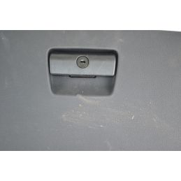 Cassetto portaoggetti Bmw Serie 3 E91 Dal 2008 al 2010 Cod 51167075479  1702900238482