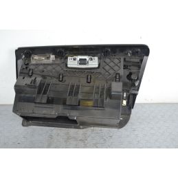 Cassetto portaoggetti Bmw Serie 3 E91 Dal 2008 al 2010 Cod 51167075479  1702900238482