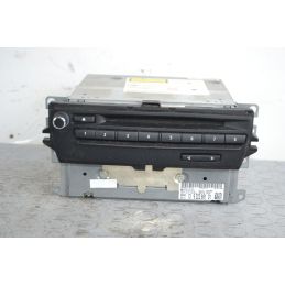 Autoradio BMW Serie 3 Touring E91 dal 09/2008 al 02/2010 Cod ci922286101   Cod Motore N47 D20C  1702900361531