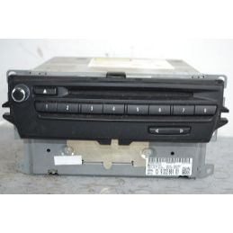 Autoradio BMW Serie 3 Touring E91 dal 09/2008 al 02/2010 Cod ci922286101   Cod Motore N47 D20C  1702900361531