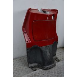 Carena Retroscudo Kymco People S Dal 2005 al 2016  1702913142837