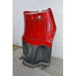 Carena Retroscudo Kymco People S Dal 2005 al 2016  1702913142837