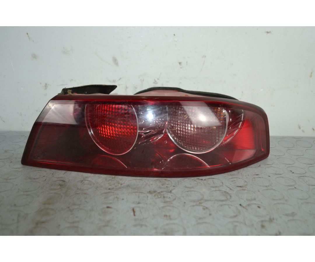Fanale stop posteriore esterno DX Alfa Romeo 159 Dal 2005 al 2011 Cod 50504818 1702913048085 Fanale stop posteriore esterno DX Alfa Romeo 159 Dal 2005 al 2011 Cod 50504818 1702913048085