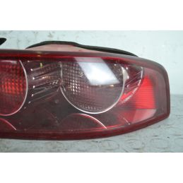 Fanale stop posteriore esterno DX Alfa Romeo 159 Dal 2005 al 2011 Cod 50504818  1702913048085