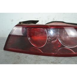 Fanale stop posteriore esterno DX Alfa Romeo 159 Dal 2005 al 2011 Cod 50504818  1702913048085