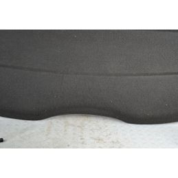 Cappelliera copribagagli posteriore Ford Fiesta VI 3 porte Dal 2008 al 2013  1702915214716