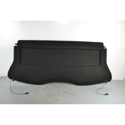 Cappelliera copribagagli posteriore Ford Fiesta VI 3 porte Dal 2008 al 2013  1702915214716