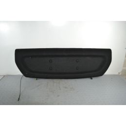 Cappelliera copribagagli posteriore Toyota Aygo Dal 2005 al 2014  1702915623877