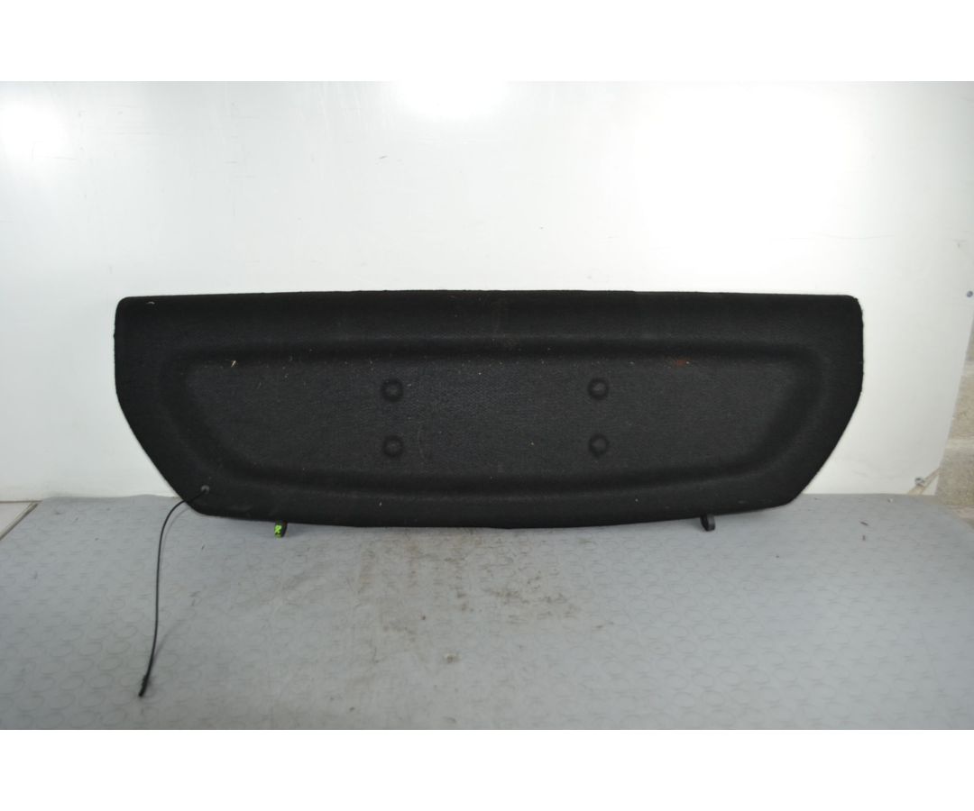 Cappelliera copribagagli posteriore Toyota Aygo Dal 2005 al 2014 1702915623877 Cappelliera copribagagli posteriore Toyota Aygo Dal 2005 al 2014 1702915623877