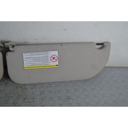 Alette parasole DX e SX Toyota Aygo Dal 2005 al 2014  1702972722643