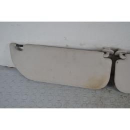 Alette parasole DX e SX Toyota Aygo Dal 2005 al 2014  1702972722643