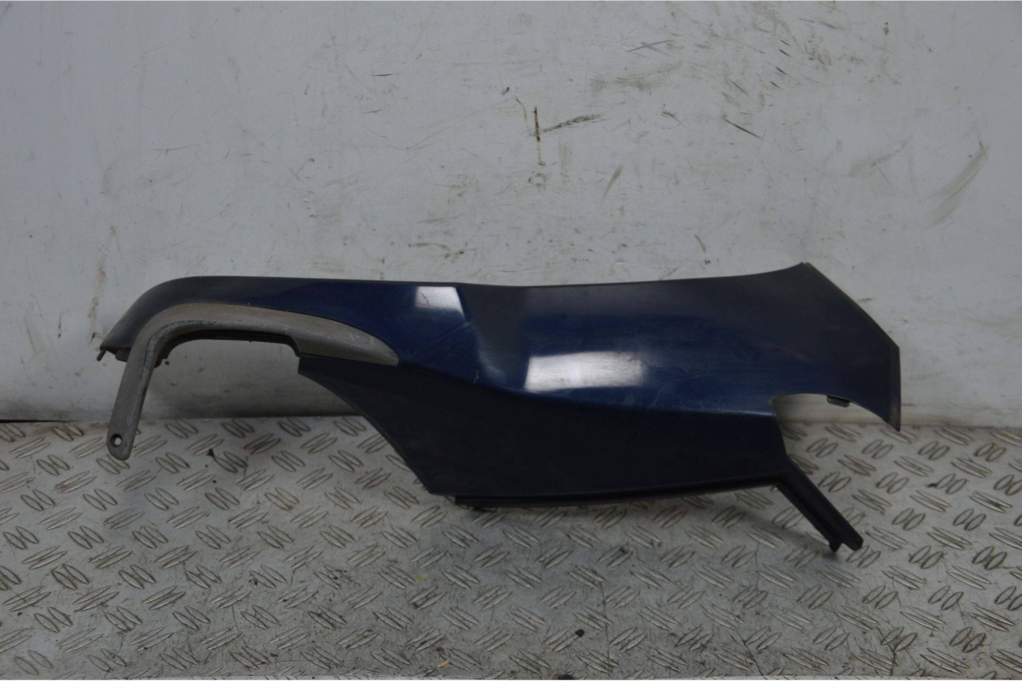 Carena Fianchetto Anteriore Sinistro Sx Aprilia Scarabeo Light 200 dal 2007 al 2013  1702974575506