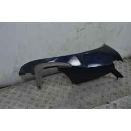 Carena Fianchetto Anteriore Sinistro Sx Aprilia Scarabeo Light 200 dal 2007 al 2013  1702974575506
