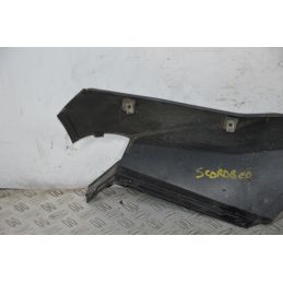 Carena Fianchetto Anteriore Sinistro Sx Aprilia Scarabeo Light 200 dal 2007 al 2013  1702974575506