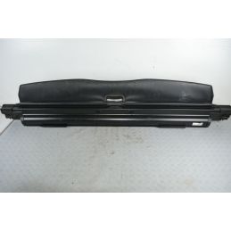 Cappelliera Tendalino Copribagagli BMW Serie 3 Touring E91 dal 09/2008 al 02/2010 Cod 7261926 Cod Motore N47 D20C  1702974716350