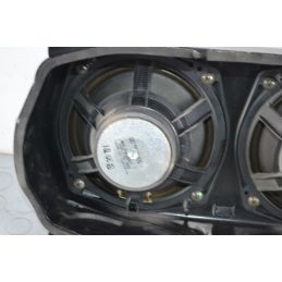 Altoparlante Nissan Micra K12 CC Dal 2005 al 2010 Cod 28163BC000  1702974816739