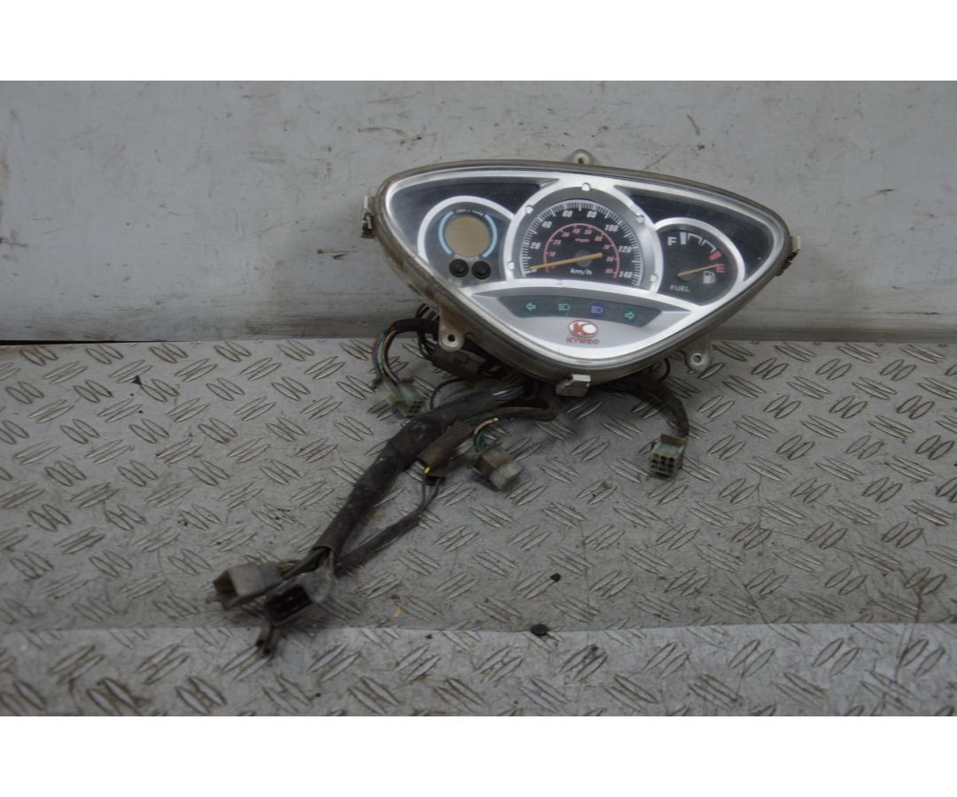Strumentazione Contachilometri Kymco People S Carb Dal 2005 al 2016 1702975727720 Strumentazione Contachilometri Kymco People S Carb Dal 2005 al 2016 1702975727720