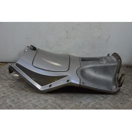 Carena Retroscudo Kymco People S 125 / 200 Dal 2006 al 2016 COD 81131-LCD3-E000  1702976333067