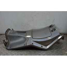 Carena Retroscudo Kymco People S 125 / 200 Dal 2006 al 2016 COD 81131-LCD3-E000  1702976333067