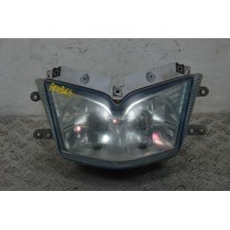 Faro Fanale Anteriore Kymco People S 125 / 200 dal 2007 al 2016  1702977001170