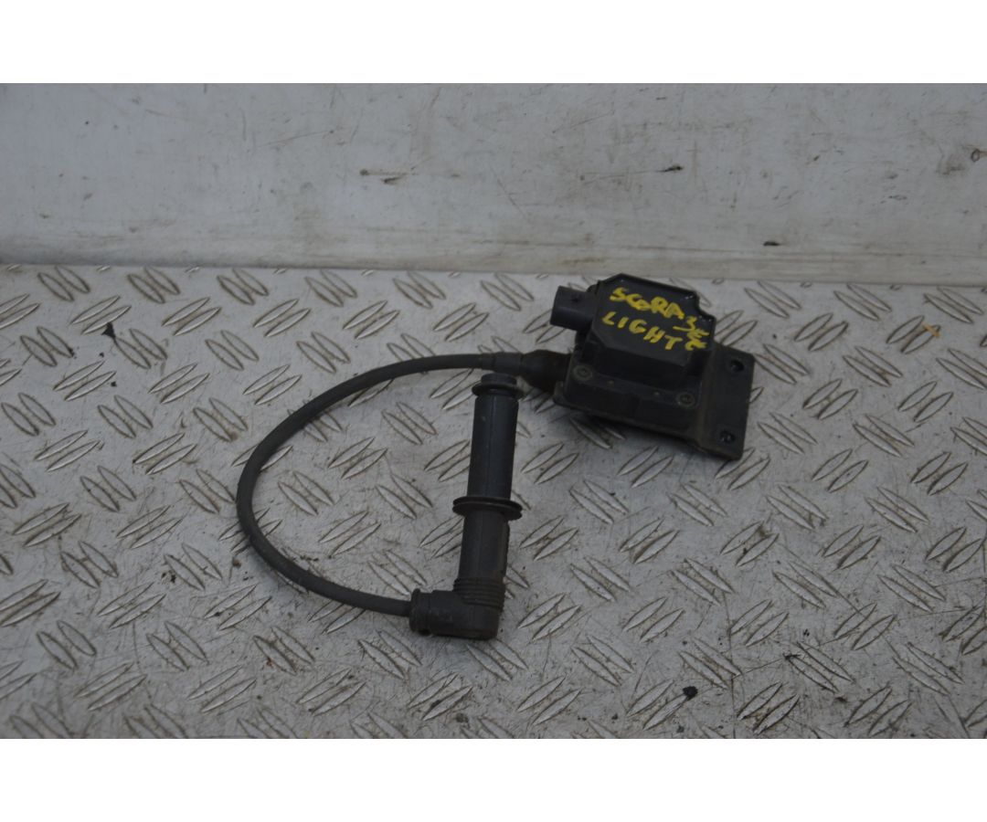 Bobina Centralina Accensione Aprilia Scarabeo Light 200 dal 2007 al 2013 1702977804184 Bobina Centralina Accensione Aprilia Scarabeo Light 200 dal 2007 al 2013 1702977804184